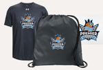 99 Premier Sports Team Merchandise Store