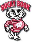 Bucky Book logo