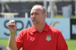 Houston PRO SOCCER TRYOUT ATTENDING COACH: Mike A
