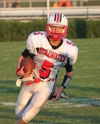 Nathan Ricci Stillwater 33 - East Ridge 6