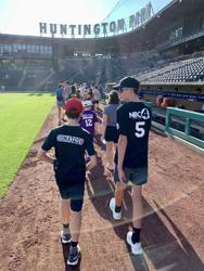 NCIL Night With The Clippers