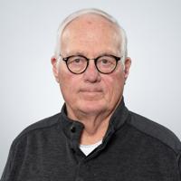 Gary Smith