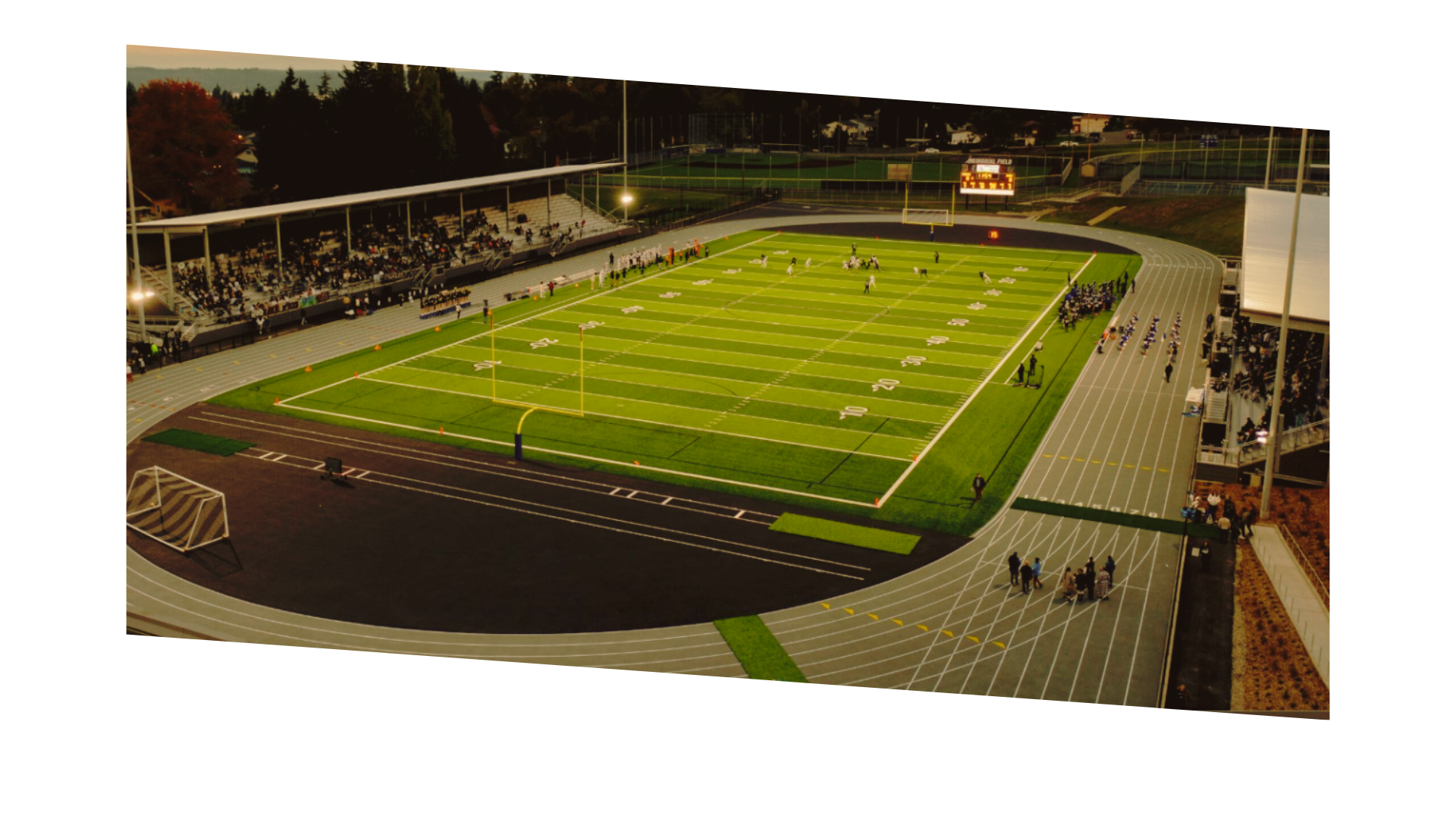 OSFNA 2025 Venue