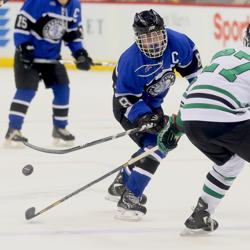 EASTVIEW HIGH SCHOOL HOCKEY - Home of the Eastview High School