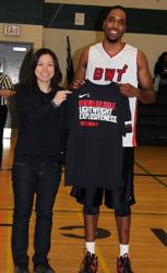 BWT - Men's Competitive A Division - PLayer of the Week - Week 8 - #8 Paul Campbell