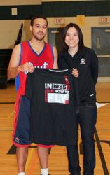 BWT - Men's Comp A Division - Player of the Week - Week 2 - Matt Koller