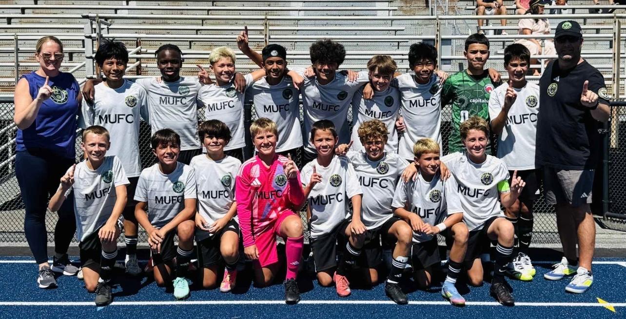 2012 Union Win Keystone Cup 2025