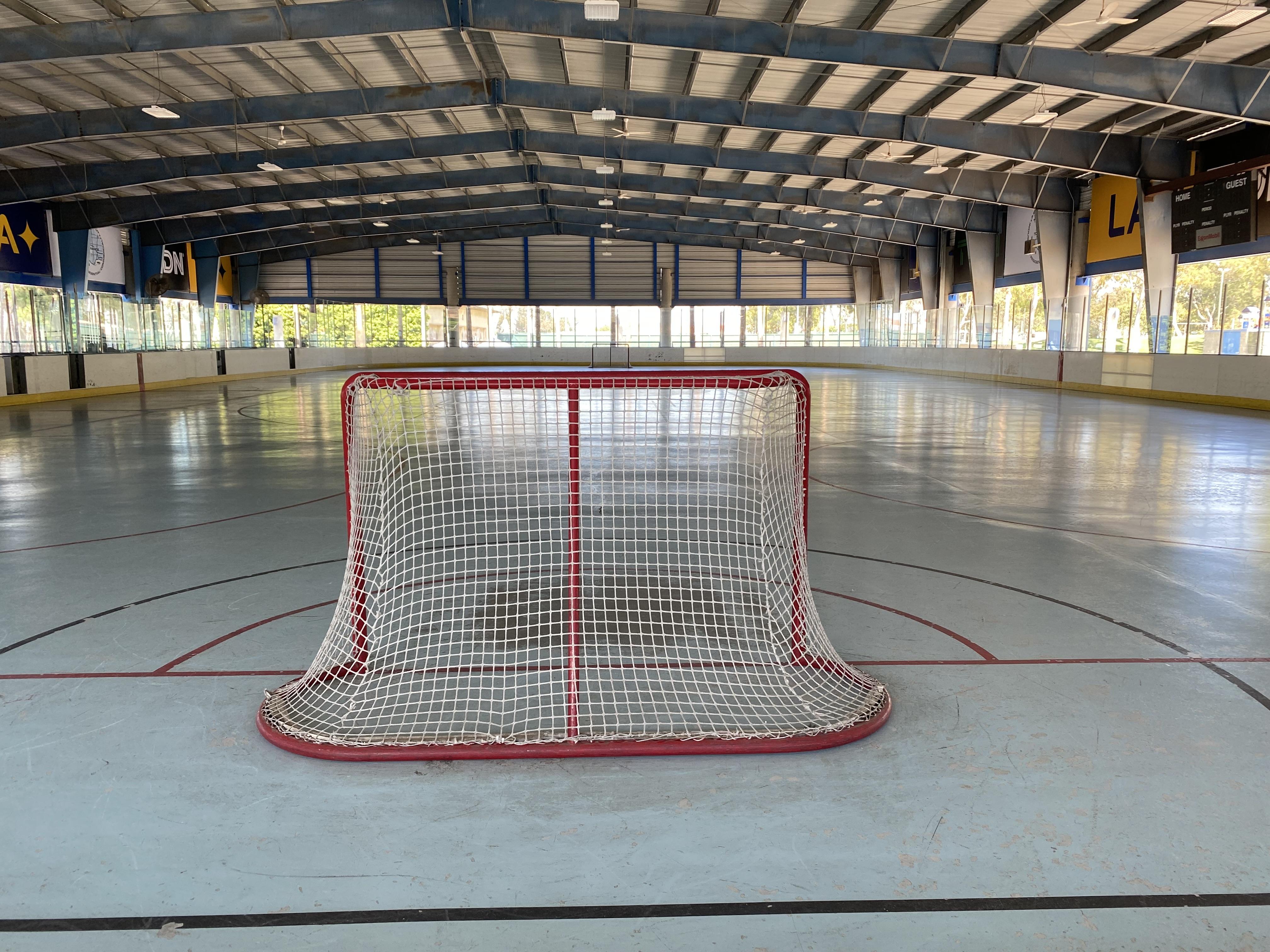 South Bay Inline Hockey