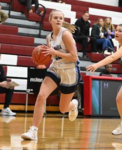 Prepping for Preps '25-26: Villa Maria Academy