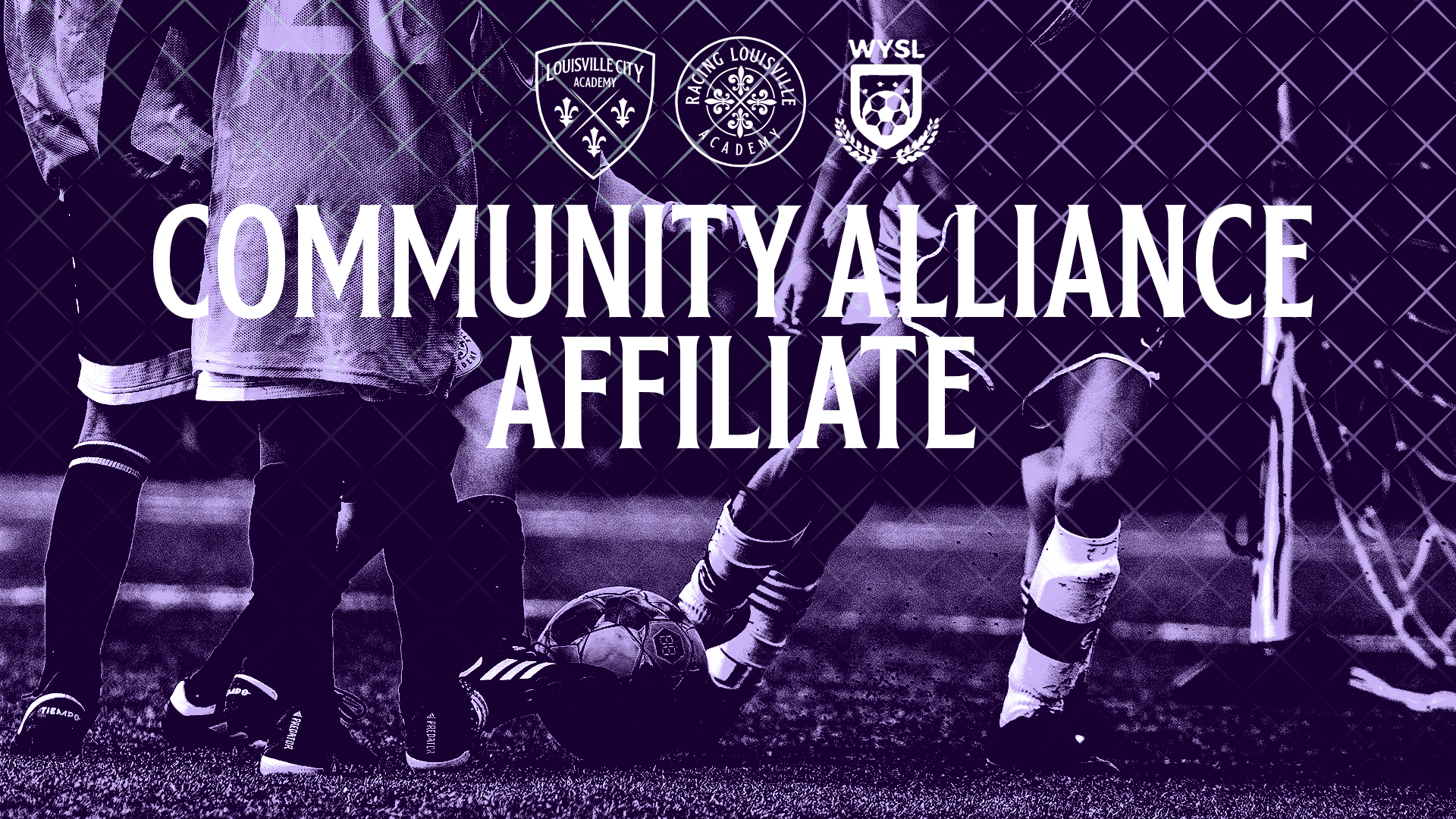 Academy WYSL as a Community Alliance Affiliate