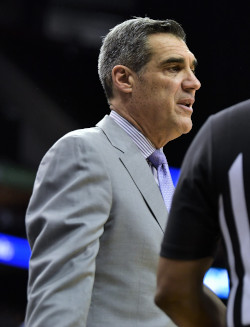 Jay Wright