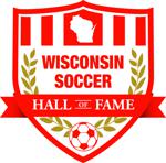 Wisconsin Soccer Hall of Fame logo
