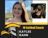 Waupun Warrior High School Softball