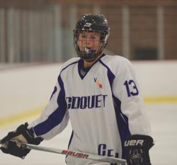 MN Bantam Weekend Recap