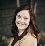 Choral Director, Megan Dimich