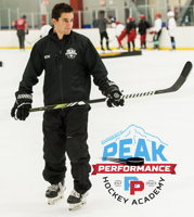 New Jersey Renegades Hockey Club