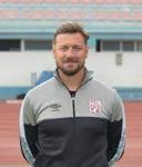 Houston PRO SOCCER TRYOUT ATTENDING COACH: LEE HOLMES