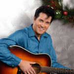 Christmas with the King, starring Travis Ledoyt.