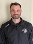 Scott Foster 10U Assistant Coach / Goalie Coach