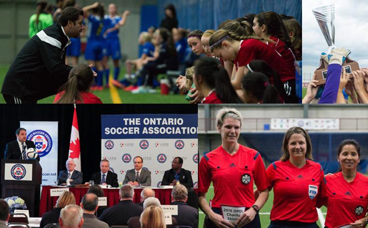 Osaa Soccer Riverside The Top 5 Reasons To The Attend The OSA Soccer Summit