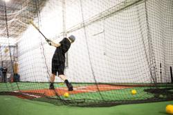 Pro Step Baseball About Pro Skills Baseball Academy