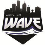 Milwaukee Wave logo