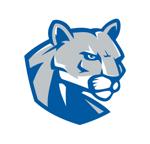 Cougar Athletic Booster Logo