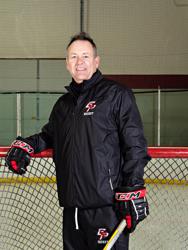 Thomas R Gerdes Varsity Coaching Staff