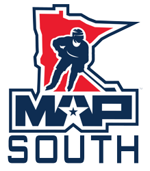 MAP South Hockey