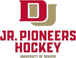 University of Denver Jr Pioneers Hockey