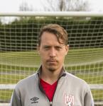 New York PRO SOCCER TRYOUT ATTENDING COACH: Simon