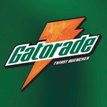 Gatorade, official sponsor of NFL Flag San Diego
