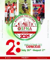 OSFNA 2025