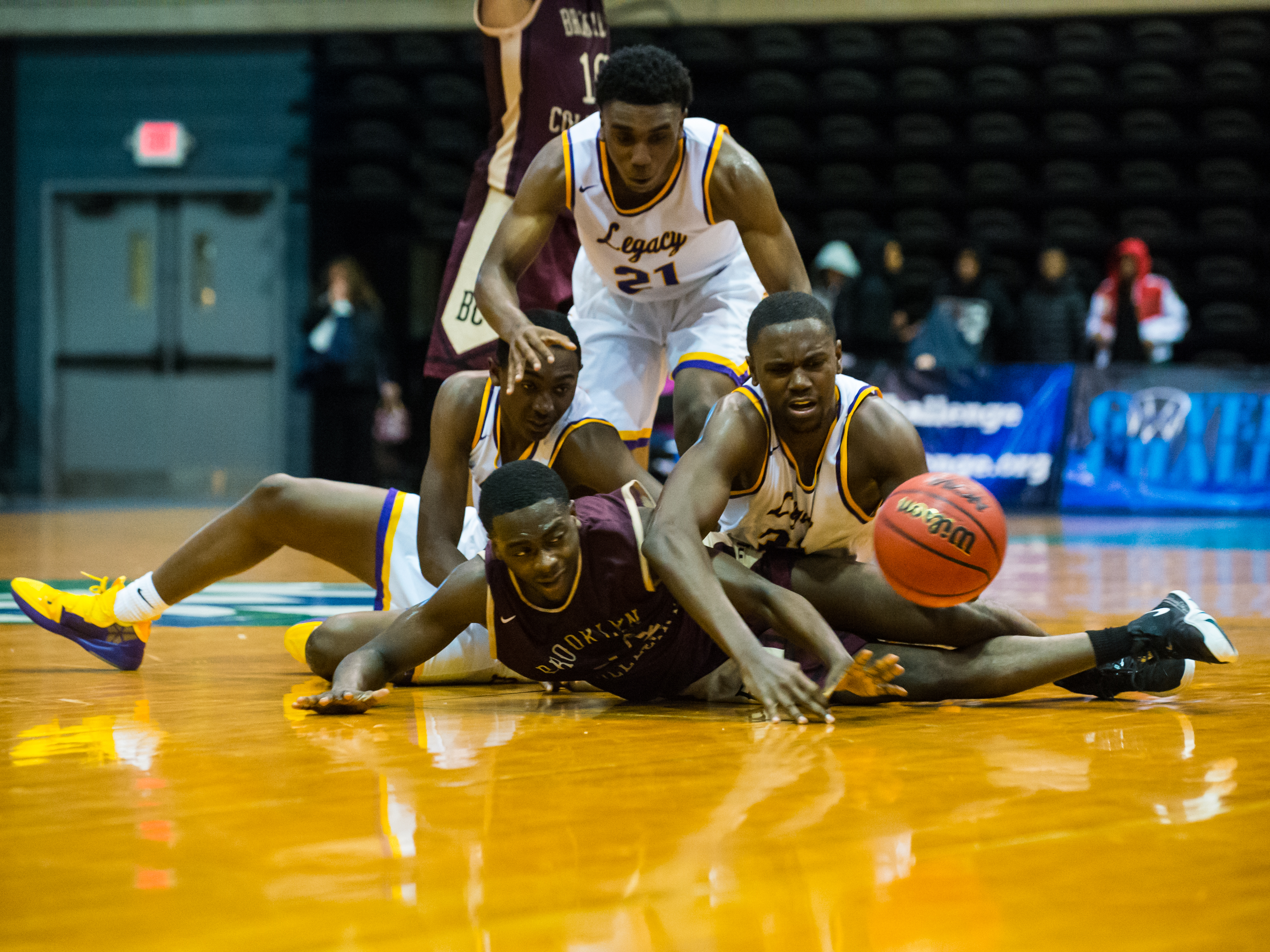 2019 Governor's Challenge Primer