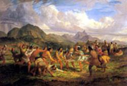 History Of Lacrosse History Of Lacrosse