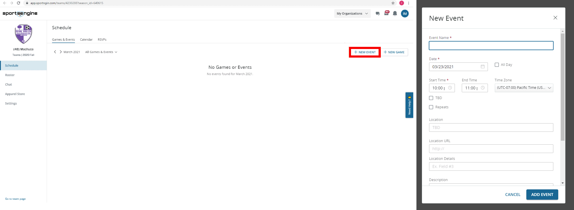 schedule-administration-tutorial