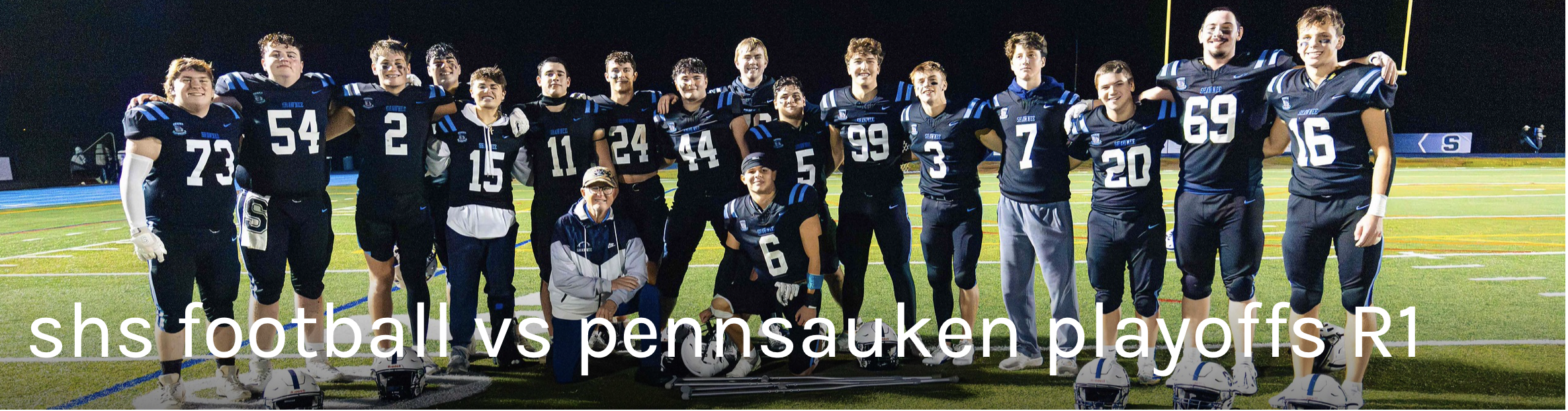 Pennsauken Playoffs