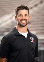 Coach Granger Taft
