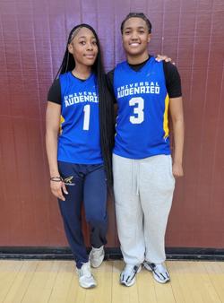 Maureece Rice PIAA Class 4A: Audenried wakes up to reach the state semis, setting up ...