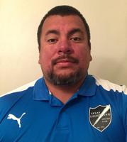 Jesse Garfias