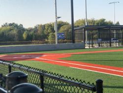 Indian Springs Baseball Field Map Our Facilities