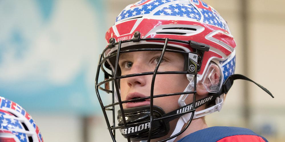 US Box Lacrosse Association