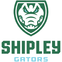 Shipley Gators logo