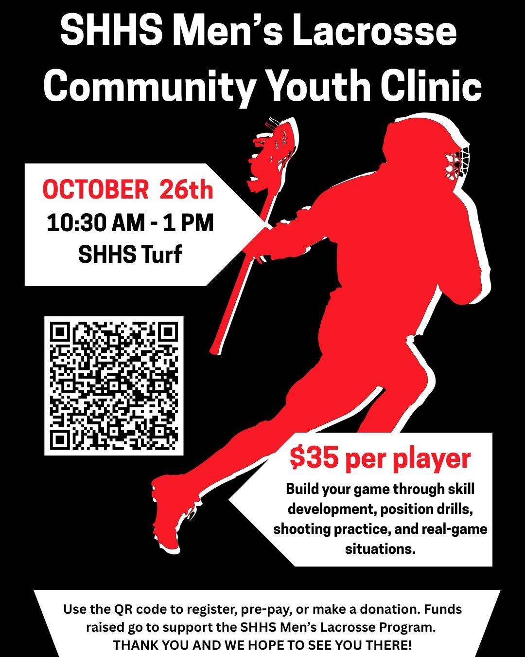 10_26_2025 Boys 5th - 8th Grade Clinic