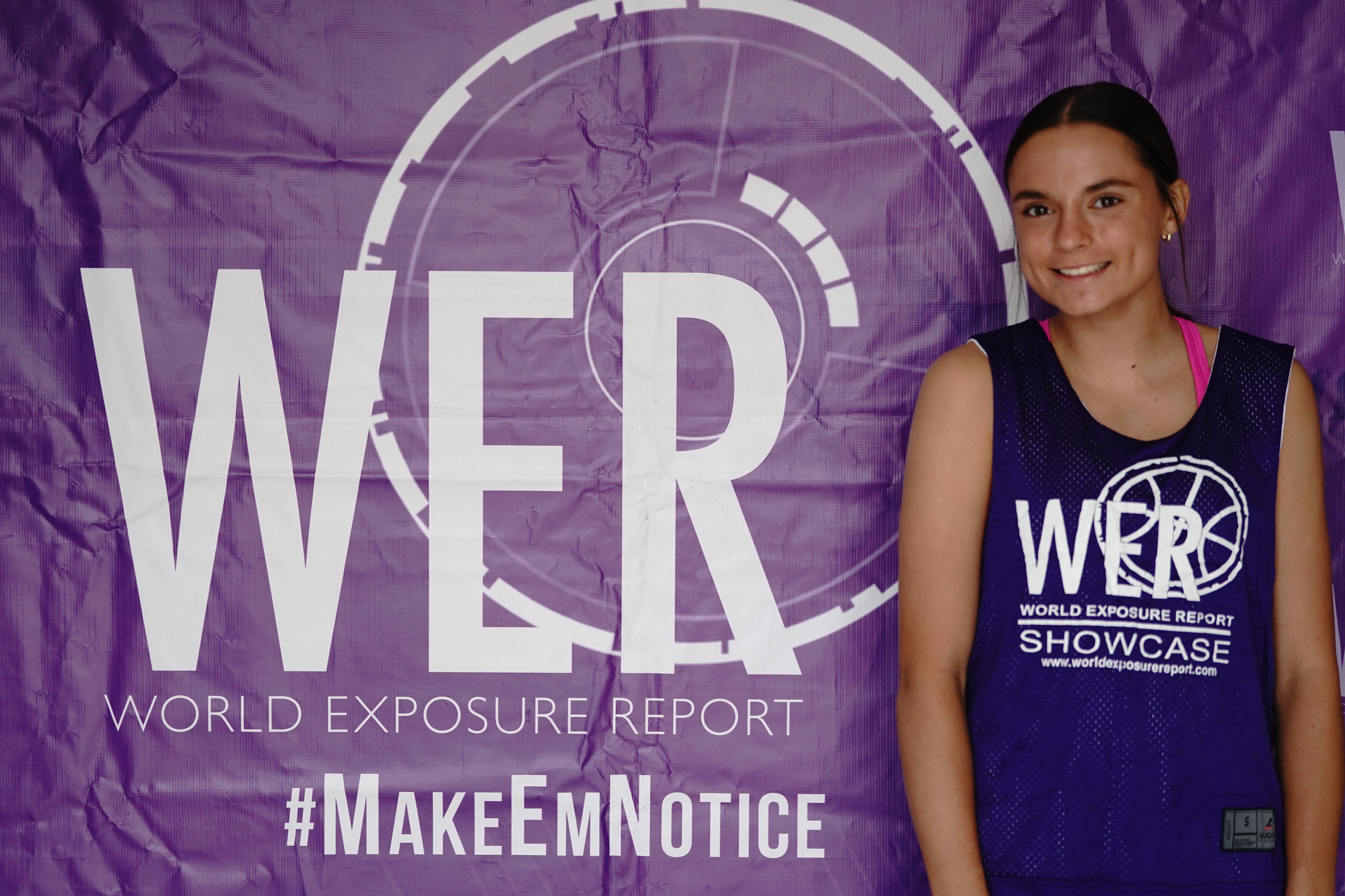 2025 World Exposure Report Showcase Oklahoma Portia Bennett