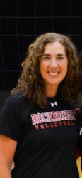 Annapolis Volleyball Club Staff