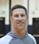 Princeton Volleyball Club - Mike Adams