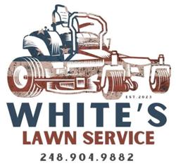 White's Lawn Service