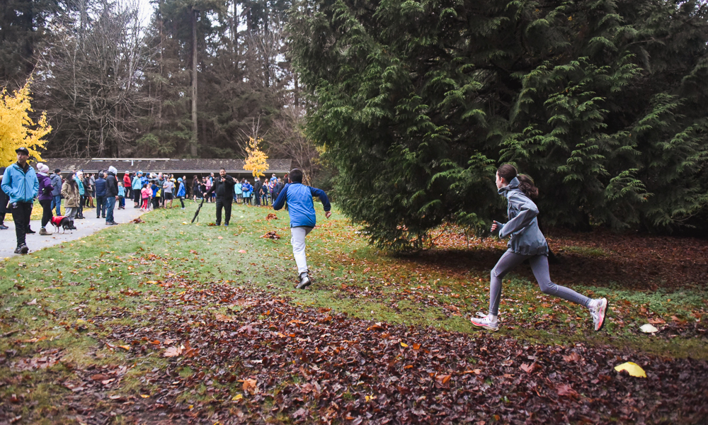 Grouse Tyee Mud Rud 2021