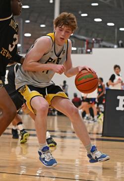 Hoop Group Summer Finale: Day One Standouts (July 15)